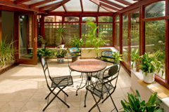 Nyewood conservatory quotes