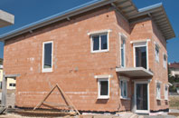 Nyewood home extensions