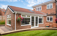 Nyewood house extension leads